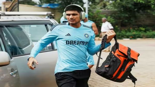 ବିଶ୍ୱକପ ୨୦୨୩: ଶୁଭମନ ଗିଲଙ୍କ ପରେ ଅନ୍ୟ ଜଣେ ଭାରତୀୟ କିମ୍ବଦନ୍ତୀ ହେଲେ ଡେଙ୍ଗୁର ଶିକାର