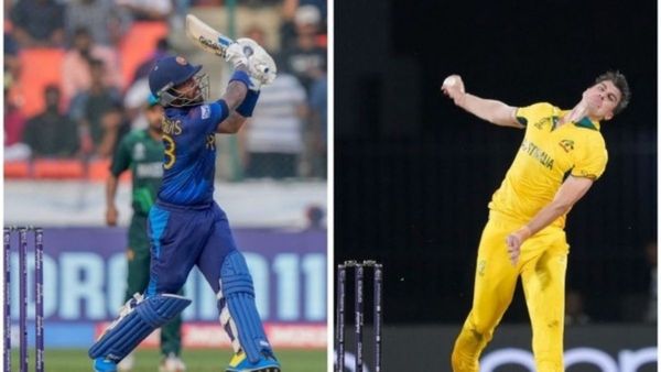 SL vs AUS: ଟସ୍ ଜିତି ପ୍ରଥମେ ବ୍ୟାଟିଂ କରିବ ଶ୍ରୀଲଙ୍କା