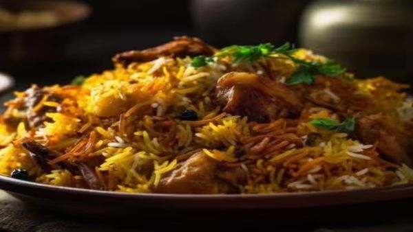 ବିଶ୍ୱକପ 2023: ଭାରତ ଜିତିଲା ବୋଲି ସ୍ୱିଗିରୁ 70 ପ୍ଲେଟ୍ ବିରିୟାନି ଅର୍ଡର କଲେ ଜଣେ ପରିବାର