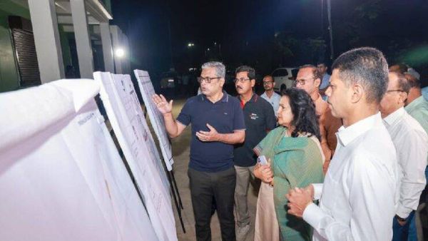 ନୁଆ ବର୍ଷରେ ମେଟ୍ରୋ ପ୍ରକଳ୍ପ ଭିତ୍ତିପ୍ରସ୍ତର ସ୍ଥାପନ କରିବେ ମୁଖ୍ୟମନ୍ତ୍ରୀ, ପ୍ରକଳ୍ପ ସମୀକ୍ଷା କଲେ 5T-ନବୀନ ଓଡିଶା ଅଧ୍ୟକ୍ଷ