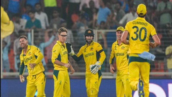 World Cup 2023: ସେମି ଦୌଡ଼ରେ ଦୁଇ ଦଳ, ଆଜି ମୁହାଁମୁହିଁ ହେବେ ଅଷ୍ଟ୍ରେଲିଆ-ଆଫଗାନିସ୍ତାନ