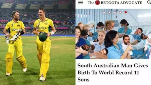 ବିଶ୍ୱକପ ଜିତିବା ପରେ ବିରାଟ ଏବଂ ରୋହିତଙ୍କ ଅପମାନଜନକ ପୋଷ୍ଟକୁ ଲାଇକ କଲେ ପ୍ୟାଟ୍ କମିନ୍ସ ଓ ମ୍ୟାକ୍ସୱେଲ