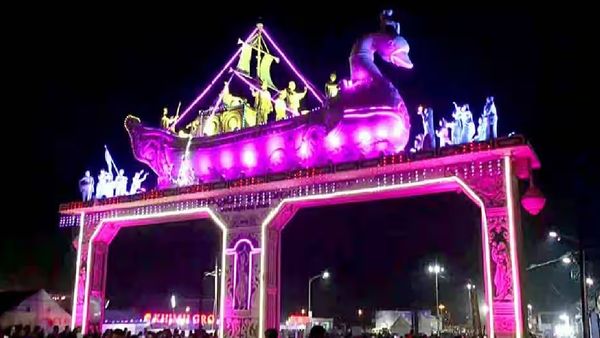 ଆଜି ଠୁ ଆରମ୍ଭ କଟକ ଐତିହାସିକ ବାଲିଯାତ୍ରା, ଦେଖିବାକୁ ମିଳିବ ଗାଁ ପରିବେଶ