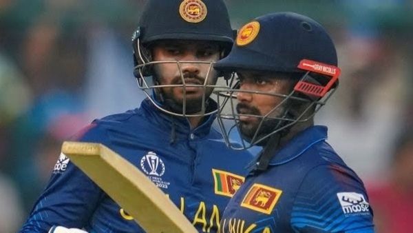 BAN vs SL: ଅସଲଙ୍କାଙ୍କ ଦମଦାର ଶତକ, ୨୭୯ ରନ କଲା ଶ୍ରୀଲଙ୍କା