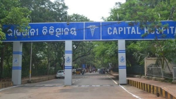 ରାଜ୍ୟର ବିଭିନ୍ନ ସ୍ଥାନରେ ଦୀପାବଳିରେ ଅଘଟଣ; ଶତାଧିକ ଆହତ କ୍ୟାପିଟାଲ ହସ୍ପିଟାଲରେ ଭର୍ତ୍ତି