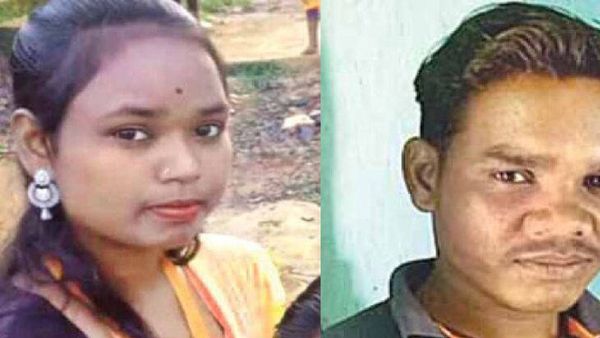 ଯୁବତୀଙ୍କୁ ହତ୍ୟା କରି 31 ଖଣ୍ଡ କରିବା ଘଟଣା, ଗିରଫ ହେଲେ ଅଭିଯୁକ୍ତ ଦମ୍ପତି