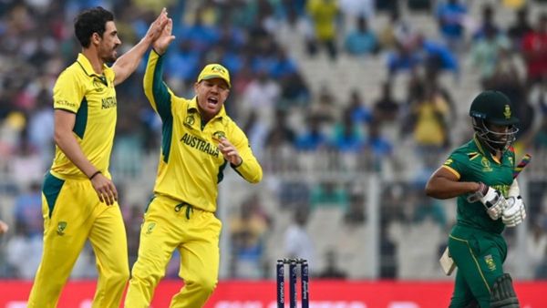 SA vs AUS: ସେମିରେ ଦକ୍ଷିଣ ଆଫ୍ରିକାକୁ ପୁଣି ଚୋକର୍ସର ଠପ୍ପା, ଟ୍ରୋଲ କଲେ ଫ୍ୟାନ୍ସ