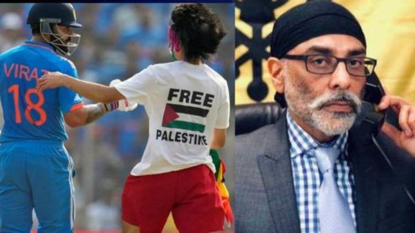 ବିରାଟଙ୍କୁ ଆଲିଙ୍ଗନ କରିଥିବା ଅଷ୍ଟ୍ରେଲୀୟ ନାଗରିକ ଜନସନଙ୍କୁ ୧୦ ହଜାର ଡଲାର ଦେବ ଖଲିସ୍ତାନୀ ଆତଙ୍କବାଦୀ ସଂଗଠନ