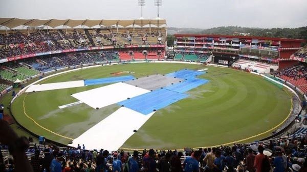 IND vs AUS: ଦ୍ୱିତୀୟ ଟି-୨୦ ମ୍ୟାଚରେ ବର୍ଷା ବାଧାପ୍ରାପ୍ତ ହେବ କି?