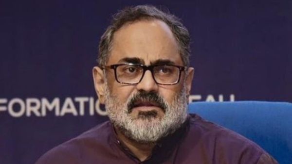 ଡିପ୍ ଫେକ୍‌ ଭିଡିଓ: ସୋସିଆଲ ମିଡିଆକୁ ୭ ଦିନର ସମୟ ଦେଲେ ଆଇଟି ମନ୍ତ୍ରୀ