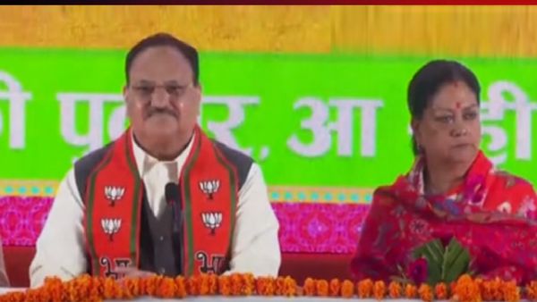 ୪୫୦ ଟଙ୍କାରେ ମିଳିବ ଏଲପିଜି ଗ୍ୟାସ୍, ନିର୍ବାଚନୀ ଇସ୍ତାହାରରେ ଘୋଷଣା କଲା ବିଜେପି