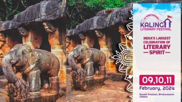 ୨୦୨୪ ଫେବୃଆରୀ ୯ରୁ ଆରମ୍ଭ ହେବ କଳିଙ୍ଗ ସାହିତ୍ୟ ଉତ୍ସବର ୧୦ମ ସଂସ୍କରଣ