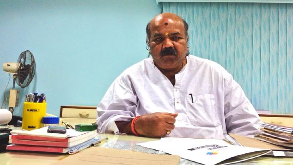 ପରଲୋକରେ ପୂର୍ବତନ ବାଚସ୍ପତି ମହେଶ୍ୱର ମହାନ୍ତି