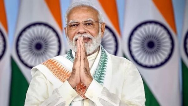 ବିଶ୍ଵକପ ଫାଇନାଲରେ ଭାରତ; ଟିମ୍ ଇଣ୍ଡିଆକୁ ଶୁଭେଚ୍ଛା ଜଣାଇଲେ ପ୍ରଧାନମନ୍ତ୍ରୀ ମୋଦି