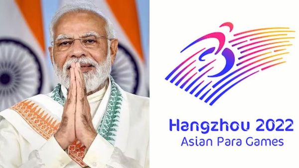 ଏସୀୟ ପାରା ଗେମ୍‌ସରେ ଅଂଶଗ୍ରହଣ କରିଥିବା ଭାରତୀୟ କ୍ରୀଡାବିତଙ୍କୁ ସମ୍ବୋଧିତ କରିବେ ପ୍ରଧାନମନ୍ତ୍ରୀ