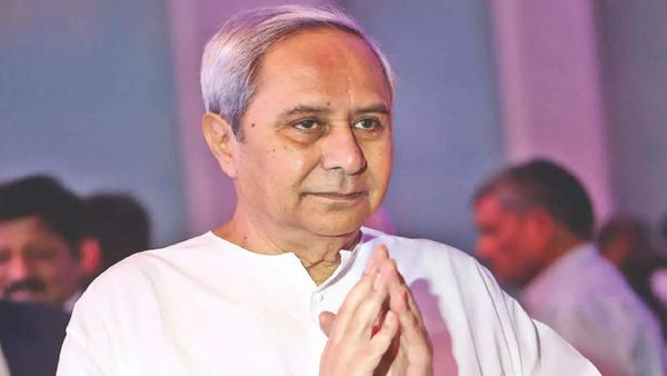 ମହେଶ୍ୱର ମହାନ୍ତି ଙ୍କ ବିୟୋଗରେ ମୁଖ୍ୟମନ୍ତ୍ରୀଙ୍କ ଶୋକ