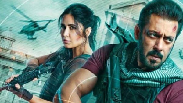 Tiger 3 First Show: ଦିପାବଳୀ ଅବସରରେ ରିଲିଜ୍ ହେବ ଟାଇଗର୍-୩, ଏହି ତାରିଖଠୁ ଆରମ୍ଭ ହେବ ଆଡଭାନ୍ସ ବୁକିଂ