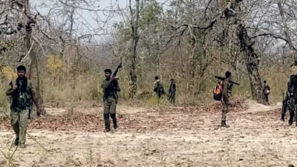 ଛତିଶଗଡର ସୁକମାରେ ସୁରକ୍ଷାକର୍ମୀ ଓ ନକ୍ସଲଙ୍କ ମଧ୍ୟରେ ଗୁଳି ବିନିମୟ