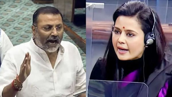 ଲାଞ୍ଚ ନେଇ ପ୍ରଶ୍ନ ପଚାରିବା ମାମଲା: ବଢିଲା ମହୁଆ ମୋଇତ୍ରାଙ୍କ ଅଡୁଆ, ସିବିଆଇ ତଦନ୍ତ ପାଇଁ ଦାବି