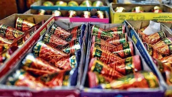 ଆସିଲା ଗାଇଡଲାଇନ୍: ବାଣ ଦୋକାନରେ ରହିବ ଅଗ୍ନି ନିର୍ବାପକ ଯନ୍ତ୍ର