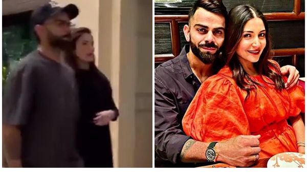 ଅନୁଷ୍କା କନଫର୍ମ କଲେ ପ୍ରେଗନେନ୍ସି ! ଦେଖିବାକୁ ମିଳିଲା ଅଭିନେତ୍ରୀଙ୍କ ବେବି ବମ୍ପ