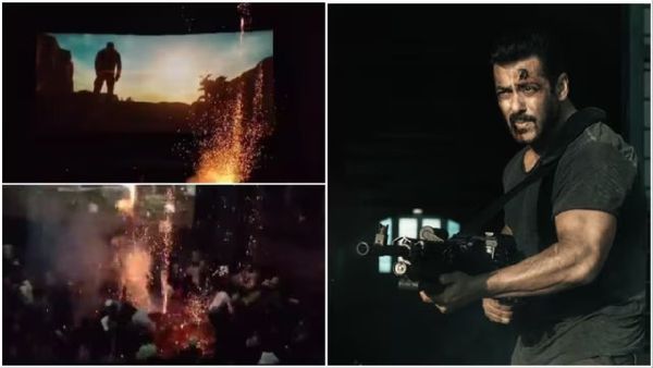 ସଲମାନଙ୍କ ଫ୍ୟାନ୍ସ କଲେ ଏପରି କାର୍ଯ୍ୟ, ଥାନାରେ ରୁଜୁ ହେଲା ମାମଲା