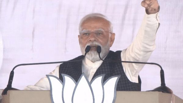 Chhattisgarh Election 2023: ଖୁବ୍ ଶୀଘ୍ର କଂଗ୍ରେସ ବିଦାୟ ନେବାକୁ ଯାଉଛି, ଛତିଶଗଡ଼ରେ ପିଏମ୍ ମୋଦିଙ୍କ ଦାବି