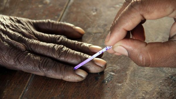 ଛତିଶଗଡ଼ରେ ଦ୍ୱିତୀୟ ପର୍ଯ୍ୟାୟ ବିଧାନସଭା ନିର୍ବାଚନ, ଆଜି ସରିବ ପ୍ରଚାର