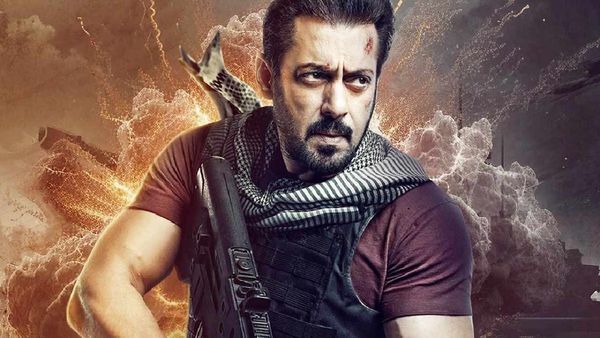 Tiger 3 Box Office Collection: ଏହି ଫିଲ୍ମର ରେକର୍ଡ ବ୍ରେକ୍ କଲା 'ଟାଇଗର-3'