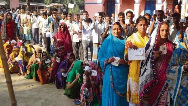 ଆସନ୍ତାକାଲି ମଧ୍ୟପ୍ରଦେଶରେ ଗଣତନ୍ତ୍ରର ମହାପର୍ବ, ୨୩୦ ବିଧାନସଭା ଆସନ ପାଇଁ ହେବ ମତଦାନ