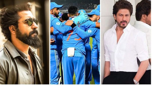 ବିଶ୍ୱକପ୍ 2023: ପରାଚୟ ସତ୍ତ୍ୱେ ପ୍ରଶଂସା, ଭାରତୀୟ ଟିମ୍ ସପୋର୍ଟରେ ବଲିଉଡ ସେଲିବ୍ରିଟି