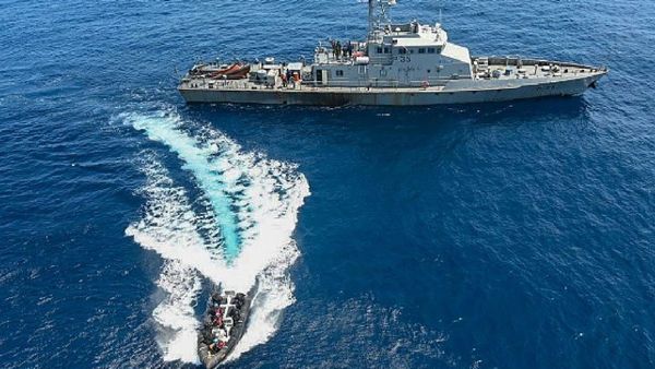 କତାର ୮ ପୂର୍ବତନ ନୌସେନା ଅଧିକାରୀଙ୍କ ମୃତ୍ୟୁଦଣ୍ତାଦେଶ ମାମଲାର ହେବ ପୁର୍ନବିଚାର