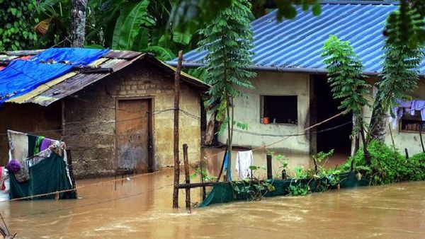 ଏହି ରାଜ୍ୟରେ ବର୍ଷାର ବିତ୍ପାତ: IMD ଜାରି କଲା ରେଡ୍ ଅଲର୍ଟ