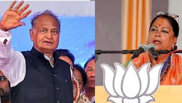 ରାଜସ୍ଥାନ ବିଧାନସଭା ନିର୍ବାଚନ: ​​ଅପରାହ୍ନ ୫ଟା ପର୍ଯ୍ୟନ୍ତ ୬୮.୨୪% ମତଦାନ