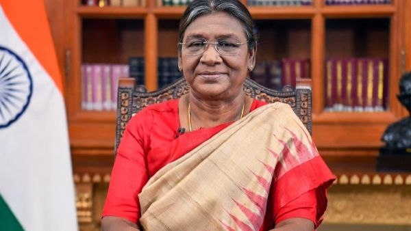 ୨୭ରେ ଓଡ଼ିଶା ଗସ୍ତ ଆସୁଛନ୍ତି ରାଷ୍ଟ୍ରପତି, କାର୍ତ୍ତିକ ପୂର୍ଣ୍ଣିମା ବୋଇତ ବନ୍ଦାଣ କାର୍ଯ୍ୟକ୍ରମରେ ଦେବେ ଯୋଗ