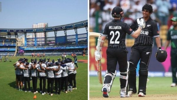 SL vs NZ: ବର୍ଷା ହେତୁ ନ୍ୟୁଜିଲ୍ୟାଣ୍ଡ-ଶ୍ରୀଲଙ୍କା ମ୍ୟାଚ୍ ବାତିଲ ହେଲେ, ପାକିସ୍ତାନ ସେମିଫାଇନାଲ ଟିକେଟ ପାଇବ କି ?