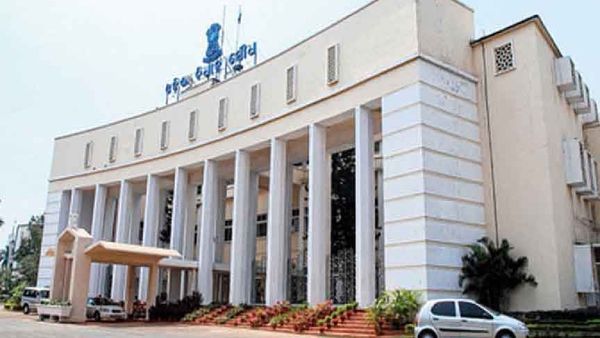 ଆସନ୍ତା କାଲି ବିଧାନସଭା ଉପ ବାଚସ୍ପତି ନିର୍ବାଚନ, ରେସରେ ଅଛି ଏହି ନେତାଙ୍କ ନାଁ