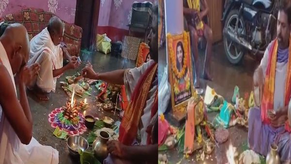 ପ୍ରେମିକ ସହ ପଳାଇଲା ଝିଅ, ଶୁଦ୍ଧି ହୋଇପଡ଼ିଲେ ପରିବାର ଲୋକ