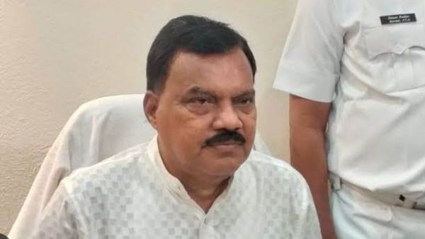 ଉପବାଚସ୍ପତି ପଦ ଛାଡ଼ିପାରନ୍ତି ରଜନୀକାନ୍ତ; ମିଳିପାରେ ସାଂଗଠନିକ ଦାୟିତ୍ବ