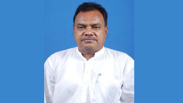 Big Breaking: ଉପ ବାଚସ୍ପତି ପଦରୁ ଇସ୍ତଫା ଦେଲେ ରଜନୀକାନ୍ତ