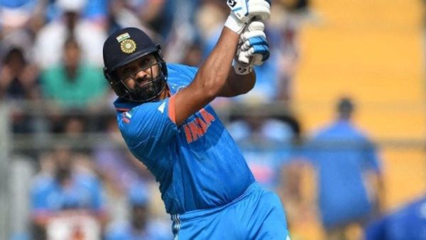 ବିଶ୍ଵକପରେ ସର୍ବାଧିକ ଛକା ମାରିବାର ରେକର୍ଡ କଲେ ରୋହିତ ଶର୍ମା