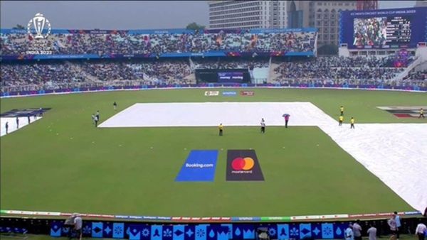 SA vs AUS: ବର୍ଷା ହେତୁ ଖେଳ ବନ୍ଦ, ରିଜର୍ଭ ଡେ ରେ ମ୍ୟାଚ୍ ହେବ କି? ନିୟମ କ’ଣ ଜାଣନ୍ତୁ