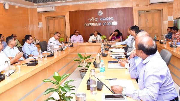 ସିଙ୍ଗଲ ୱିଣ୍ଡୋରେ ଆଉ 8ଟି ପ୍ରକଳ୍ପକୁ ମଞ୍ଜୁରୀ, ସୃଷ୍ଟି ହେବ 2860 ନିଯୁକ୍ତି ସୁଯୋଗ