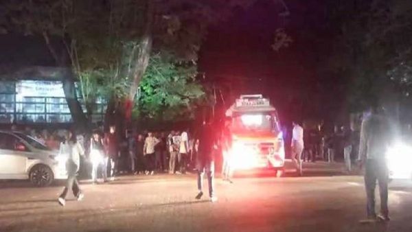 କେରଳରେ ୟୁନିଭର୍ସିଟି ମ୍ୟୁଜିକ୍ କନସର୍ଟରେ ଦଳାଚକଟା, 4 ମୃତ