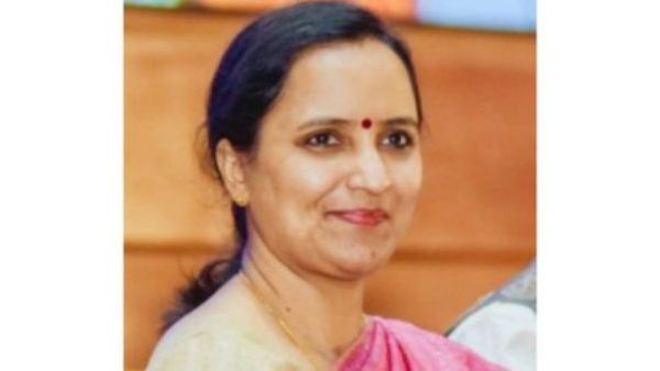 ଓଡ଼ିଆ ଭାଷା, ସାହିତ୍ୟ ଓ ସଂସ୍କୃତି ବିଭାଗର ନୂତନ ସଚିବ ଭାବେ ଦାୟିତ୍ଵ ଗ୍ରହଣ କଲେ ସୁଜାତା କାର୍ତ୍ତିକେୟନ୍