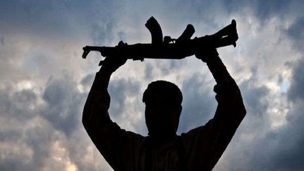 ସୁରକ୍ଷାକର୍ମୀଙ୍କୁ ବଡ଼ ସଫଳତା, ନିପାତ ହେଲେ TRF ଆତଙ୍କବାଦୀ