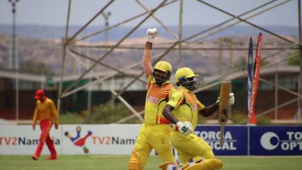 T20 WC 2024 Qualifier: ଜିମ୍ବାୱେକୁ ହରାଇ ବଡ ବିପର୍ଯ୍ୟୟ କଲା ଉଗାଣ୍ଡା, ବିଶ୍ୱକପ ନଖେଳି ପାରେ ଦଳ