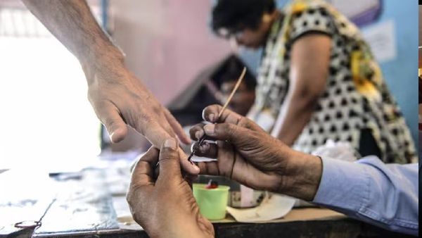 ବିଧାନସଭା ନିର୍ବାଚନ 2023: ମଧ୍ୟପ୍ରଦେଶରେ 71.6 ଏବଂ ଛତିଶଗଡ଼ରେ 5ଟା ସୁଦ୍ଧା 68.15 ପ୍ରତିଶତ ମତଦାନ