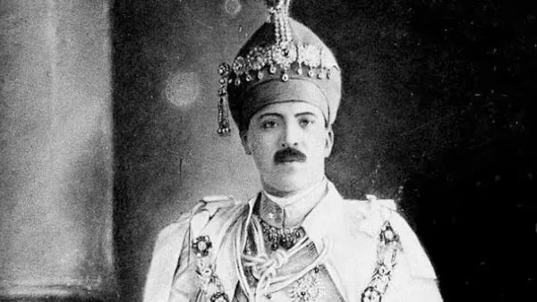 ହୀରାକୁ ପେପର ୱେଟ ଭାବରେ ବ୍ୟବହାର କରୁଥିଲେ, ହାଇଦ୍ରାବାଦର ଶେଷ ନିଜାମ୍