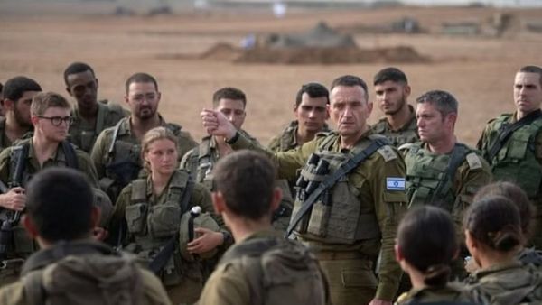 ଇସ୍ରାଏଲ ହମାସ ଯୁଦ୍ଧ : ଯୁଦ୍ଧ ମାସମାସ ଧରି ଚାଲିବ; ଇସ୍ରାଏଲ ସେନା ମୁଖ୍ୟ, ଚିନ୍ତା ପ୍ରକଟ କଲା ଜାତିସଙ୍ଘ